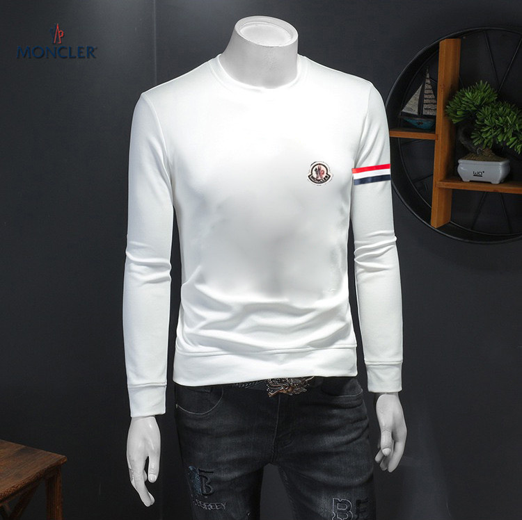 Moncler Sweatshirt m-3xl-091